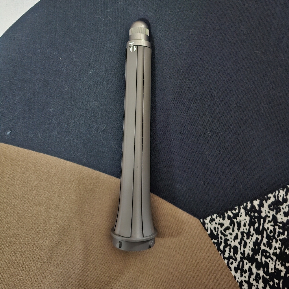 Dyson .08 airwrap barrel